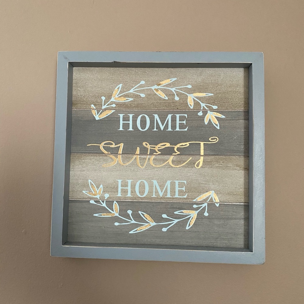 Home Decor